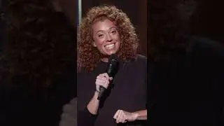 Preferences | Michelle Wolf