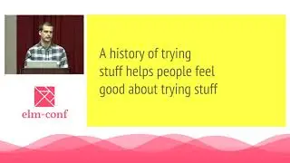 "Facilitating Technology Change Through Cultural Change" by Grant Maki