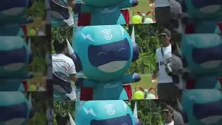 ICONNET SEMARAT DIRGAHAYU - JAWA TENGAH
