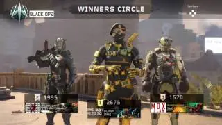 Bo3 online maybe zombies