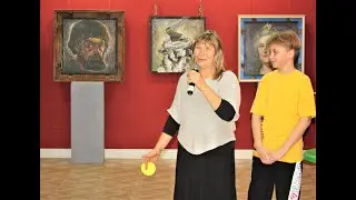 «Солнце на ладон». Видео: Олег Сойнов. Троицк.
