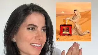 Qual a sua opinião sobre a campanha da @virginia ? #arabe #virgíniafonseca