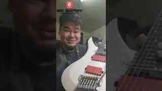 2 way to string up your GOC Guitars