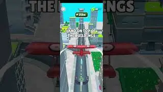 Play game air plane #game #shorts