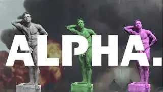 ALPHA.
