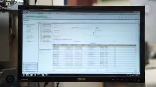 SIMATIC IT Line Monitoring Tool for OEE
