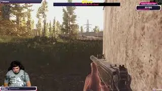 I don't know what else he expected :(