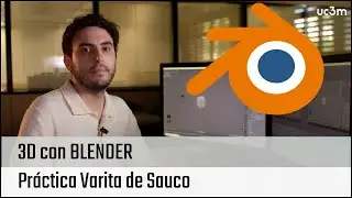 Práctica Varita de Sauco