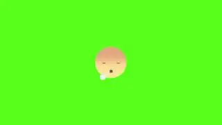 Emojis All Animated Green Screen | Animated Emojis Green Screen | Falling Emojis Green Screen