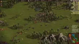 Cossacks 3 | SPLASH SUNDAY :) |