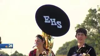 Elmwood community remembers student killed by hit-and-run
