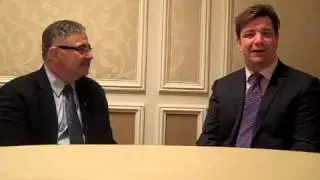 Dr. John Kois and Peter Pizzi Discuss Interdisciplinary Dentistry