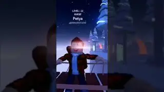 тренд из тик тока! #roblox #роблокс #shorts