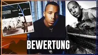 Lame oder chilliger G-Funk? | Warren G - Regulate [Album Review]