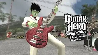 Feel Good Inc. - Gorillaz [GHWTDE] (Performance Mode)