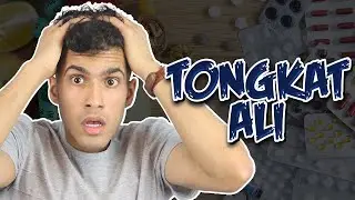 How To Take Tongkat Ali To Improve Testosterone (How To Avoid Tolerance + What To Have It With)
