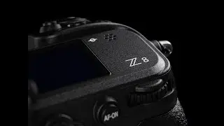 Nikon Z 8