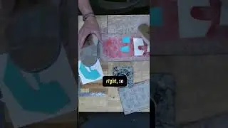 Watch as i create custom orthotics and use a dremel to drill down to the EVA for A perfect fit!