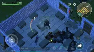 Ldoe Raid Player6296 base