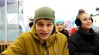 #Астрахань #Каток #новостиастрахань
