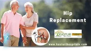 Total Hip Replacement In Hyderabad | Hip Pain Treatment | Best Orthopeadic Hospital In India