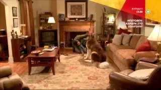 ΜΠΕΤΟΒΕΝ: ΚΑΡΙΕΡΑ ΣΤΟ ΧΟΛΙΓΟΥΝΤ (BEETHOVEN: THE BIG BREAK) - trailer