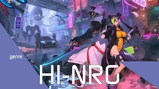 「Hi-NRG」[TANUKI] DV8