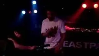 Springstoff - Party Crash