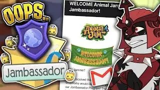 How I Accidentally Became a Jambassador.. (AJ Storytime)