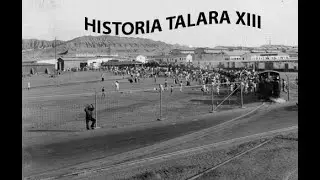 HISTORIA TALARA X III