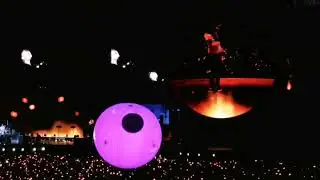 Fix You - Cold Play: Music of the Spheres World Tour 2024