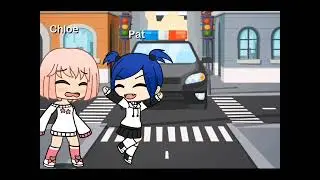 Gacha Edit TikTok 