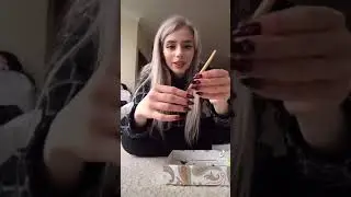 ДЕЛАЮ ВИЛКУ ИЗ 3Д РУЧКИ! 
