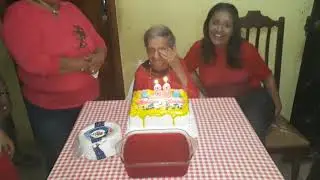 TE EXTRAÑAREMOS TIA PIEDAD