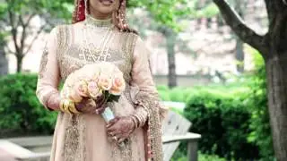 Pakistani Wedding / Valima Ottawa Toronto | Mediavision