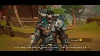 Tarisland - Priest 0-22 Gameplay/Dungeon/Level/Elite/Craft