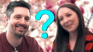 I meet my first girlfriend again | A self-experiment