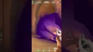 This is why u never push smoke against eco #shorts