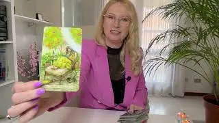 ♍️ ДІВА - ТАРО розклад на ЧЕРВЕНЬ 2024 року від Oxana Tarot 💝