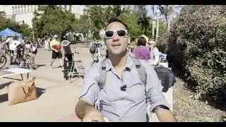 Solar Eclipse Party San Diego