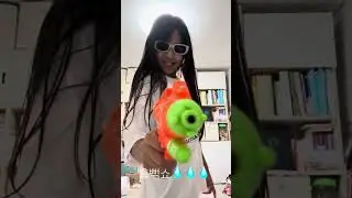 혼자보기 아까운 전교학생회 후보 선거영상