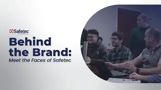 Behind the Brand: Meet the Faces of Safetec