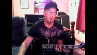Steve Senes - ESP LTD X-Tone PA-1 Demo
