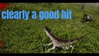 The Average Omni Experience | The Isle Evrima Omniraptor