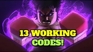 🔥 13 WORKING CODES FOR UNTITLED BOXING GAME! | ROBLOX UNTITLED BOXING GAME 🎯