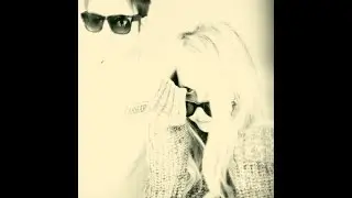 onDeadWaves (Maps & Polly Scattergood) - In The Bleak Midwinter