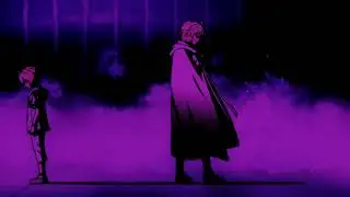 AMV Hikiray - Monster As a Friend