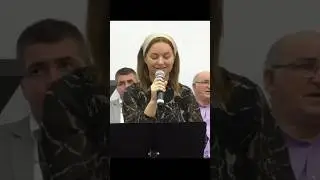 Tu greul L-ai facut usor | Mihaela Smalbergher | Official #shorts