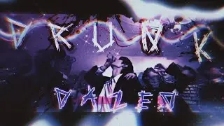 Drunk Dazed × Enhypen edit