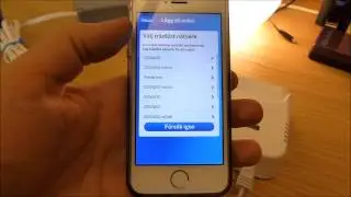 DOVADO mobile broadband router & Vattenfall Smart Temp WiFi-based thermometer
